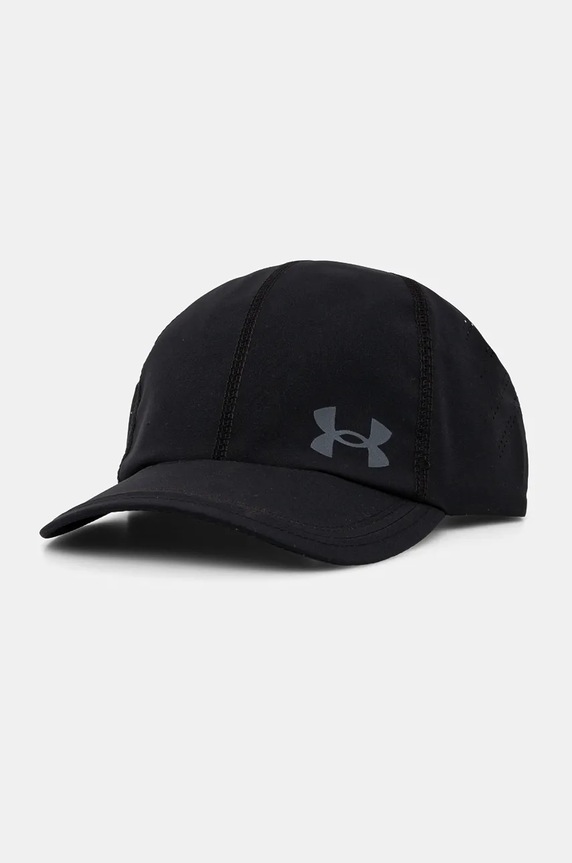 Καπέλο Under Armour Iso Chill Launch μαύρο 1383478