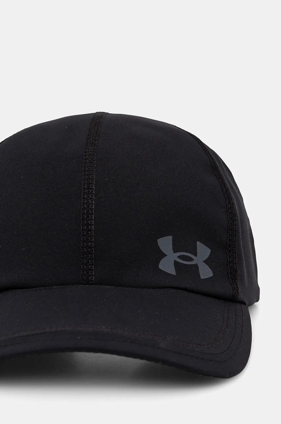 Καπέλο Under Armour Iso Chill Launch 1383478 μαύρο SS25