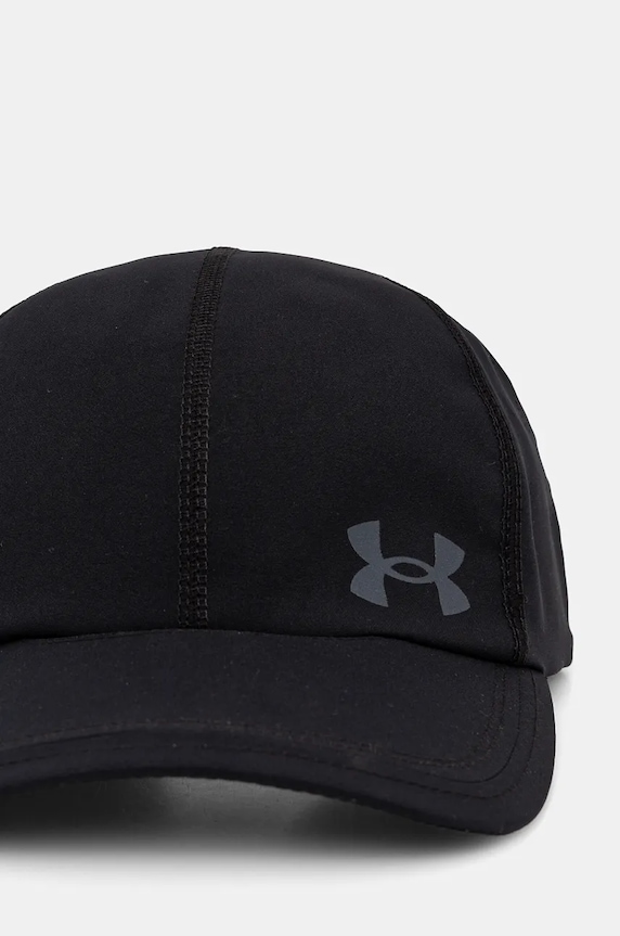 Καπέλο Under Armour Iso Chill Launch 1383478 μαύρο SS25