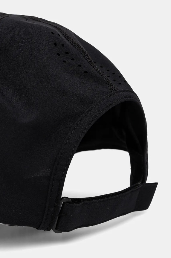 Αξεσουάρ Καπέλο Under Armour Iso Chill Launch 1383478 μαύρο