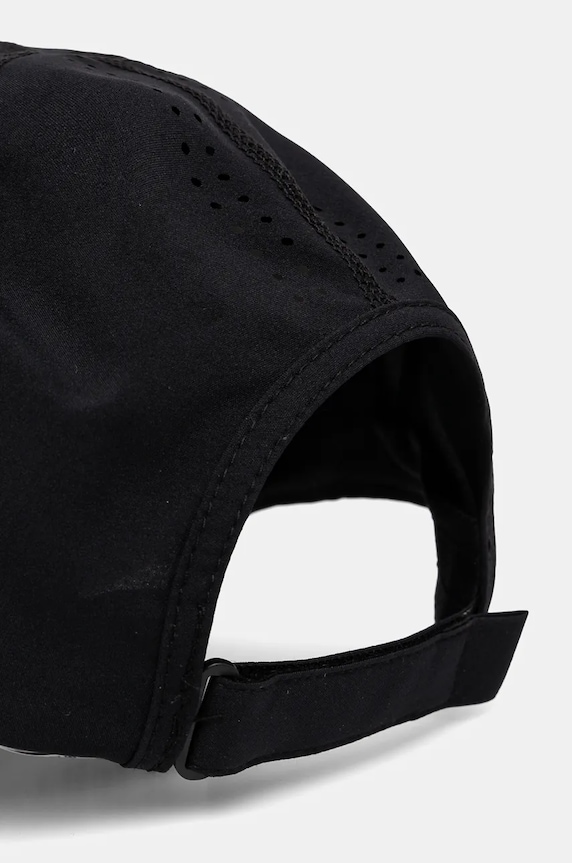 Αξεσουάρ Καπέλο Under Armour Iso Chill Launch 1383478 μαύρο