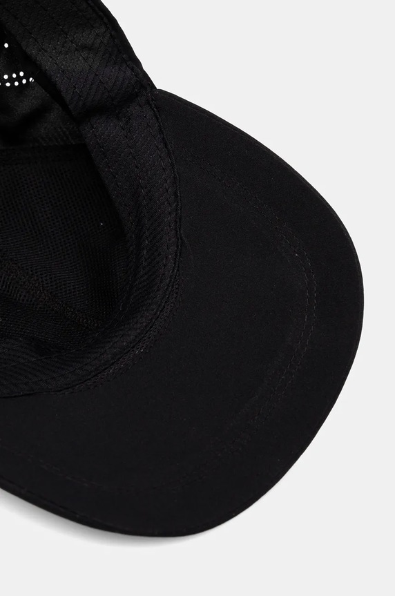 Καπέλο Under Armour Iso Chill Launch μαύρο 1383478