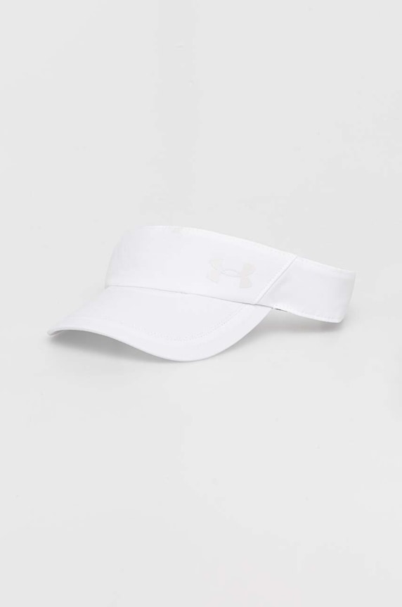 Γείσο Under Armour Isochill Launch άλλο λευκό 1383480