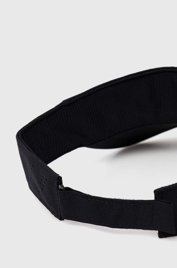 Αξεσουάρ Γείσο Under Armour Isochill Launch 1383480 μαύρο