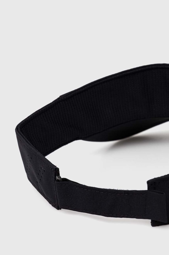 Αξεσουάρ Γείσο Under Armour Isochill Launch 1383480 μαύρο