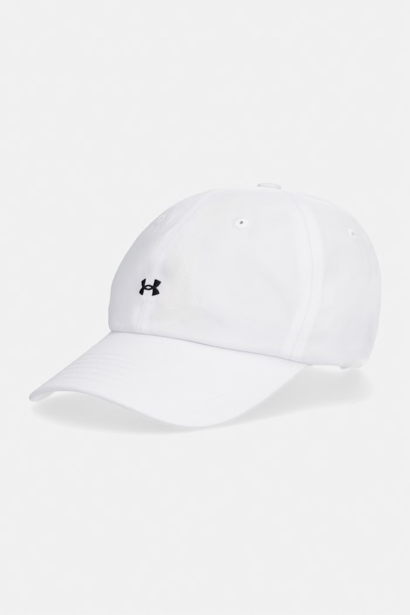 Καπέλο Under Armour Favorites άλλο λευκό 1369790