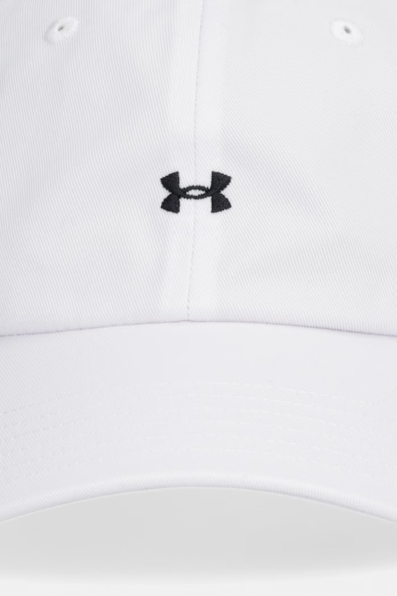 Καπέλο Under Armour Favorites 1369790 λευκό SS26