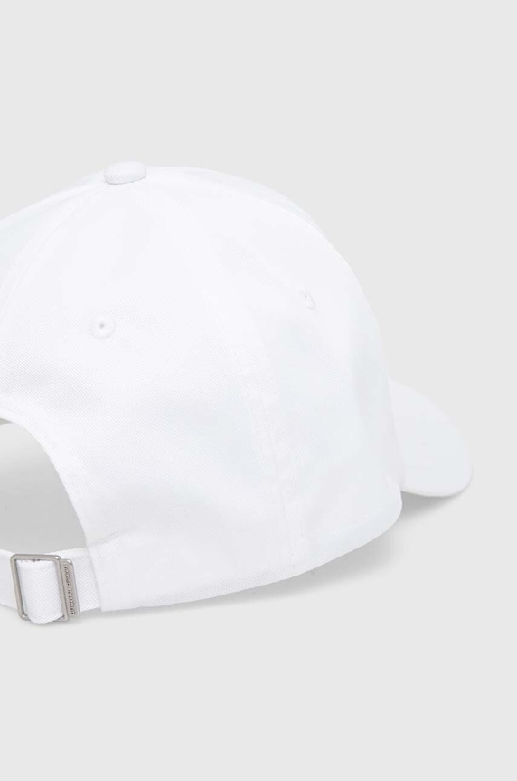 Αξεσουάρ Καπέλο Under Armour Favorites 1369790 λευκό