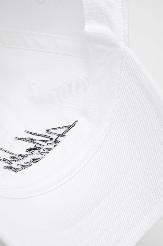 Καπέλο Under Armour Favorites λευκό 1369790