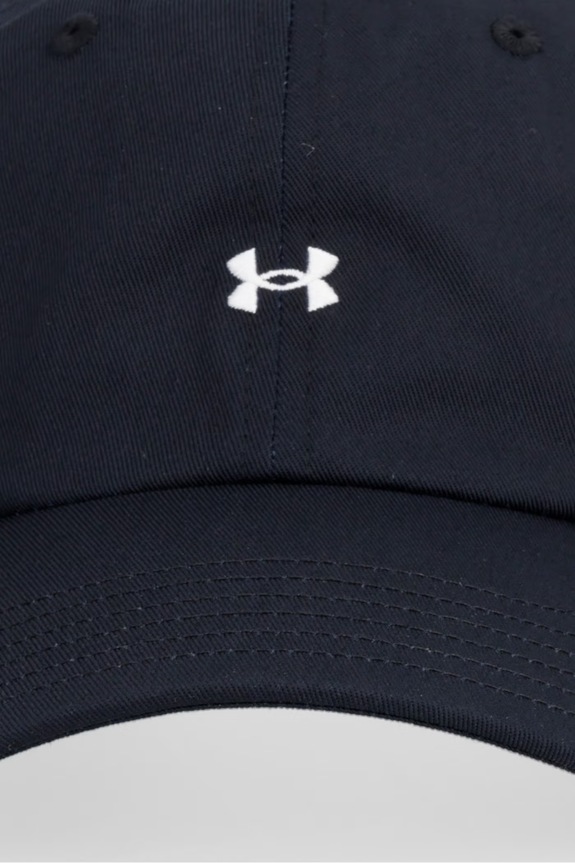 Καπέλο Under Armour Favorites 1369790 μαύρο SS26