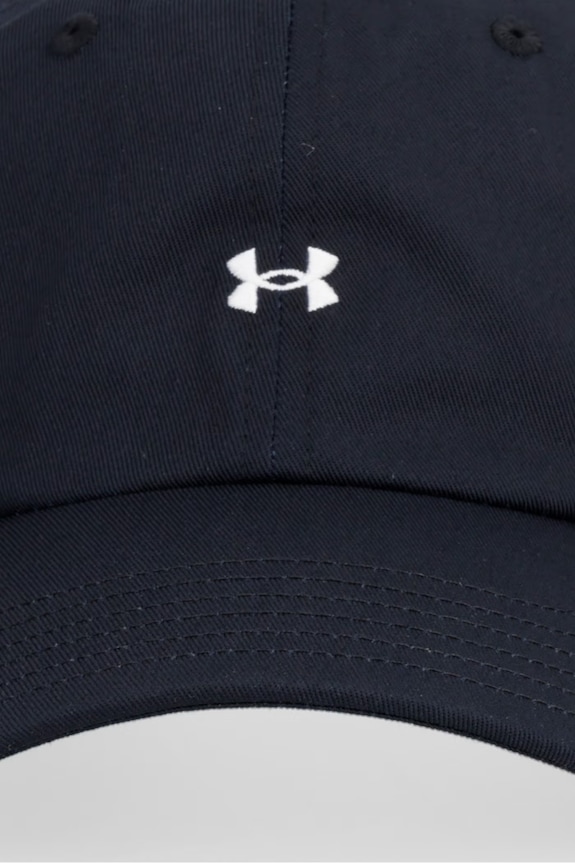 Καπέλο Under Armour Favorites 1369790 μαύρο SS26