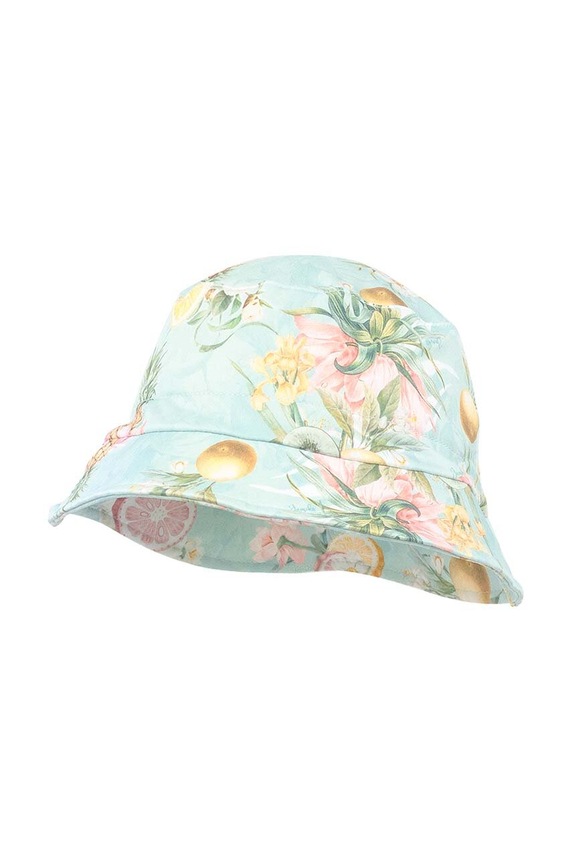 Jamiks gyerek kalap MERCEDES egyéb türkiz MERCEDES.Nakry.JLG141.G