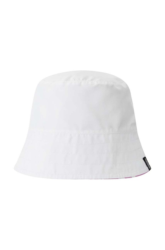 Dětská oboustranná čepice Reima Moomin Svalka 5300268A.G.PPYH růžová