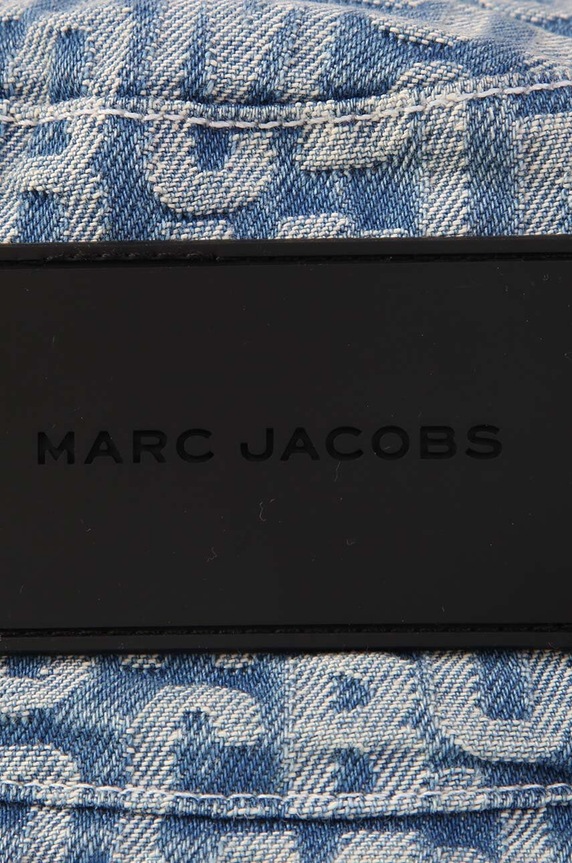 Marc Jacobs gyerek kalap kék W60060.