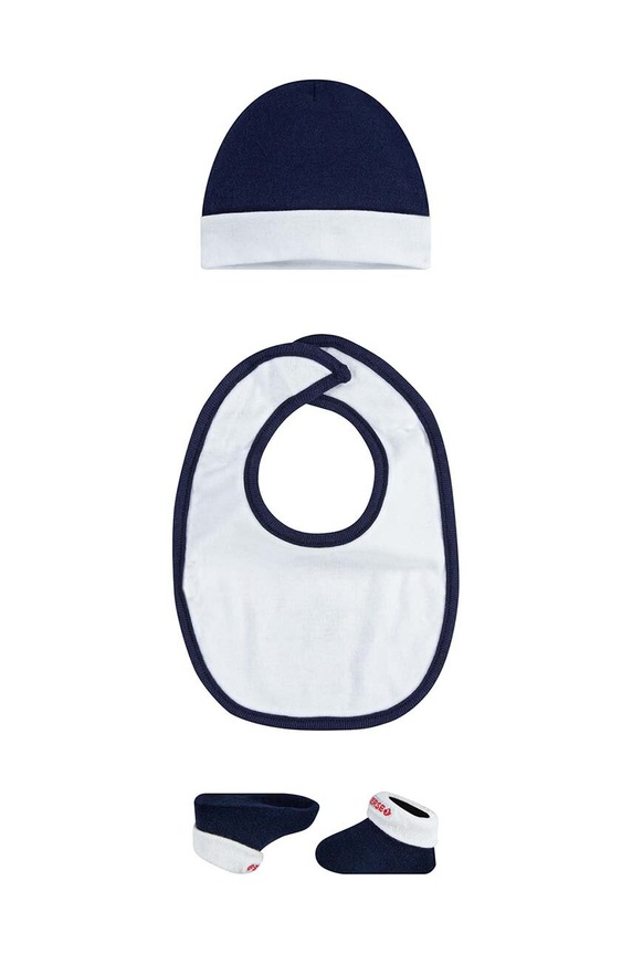 Converse baba pamut melegítő NC0224 zöld SS25