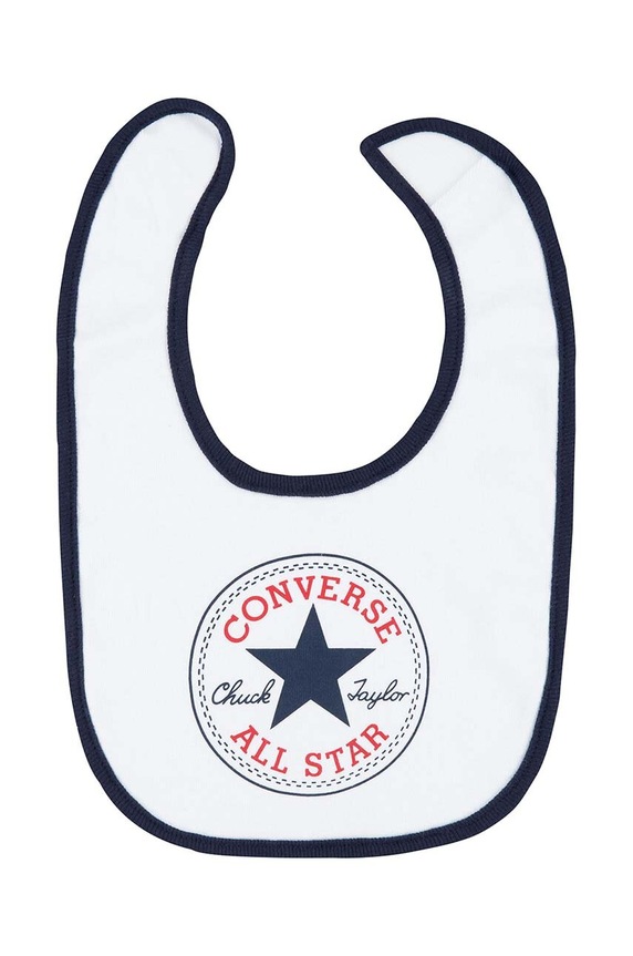 Converse baba pamut melegítő zöld NC0224