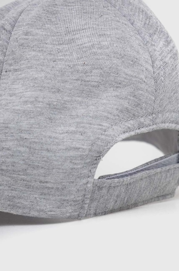 Fiú zippy gyerek baseball sapka 3106050601 szürke