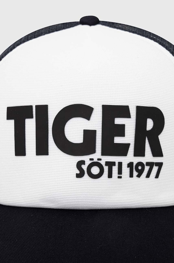 Accessori Tiger Of Sweden berretto da baseball T72352001 blu navy