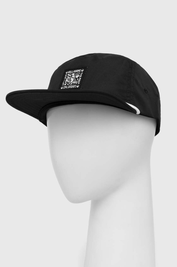 Καπέλο Billabong x Coral Gardeners άλλο μαύρο ABYHA00402