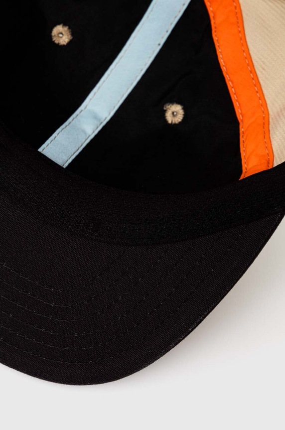 Billabong czapka z daszkiem beżowy ABYHA00452