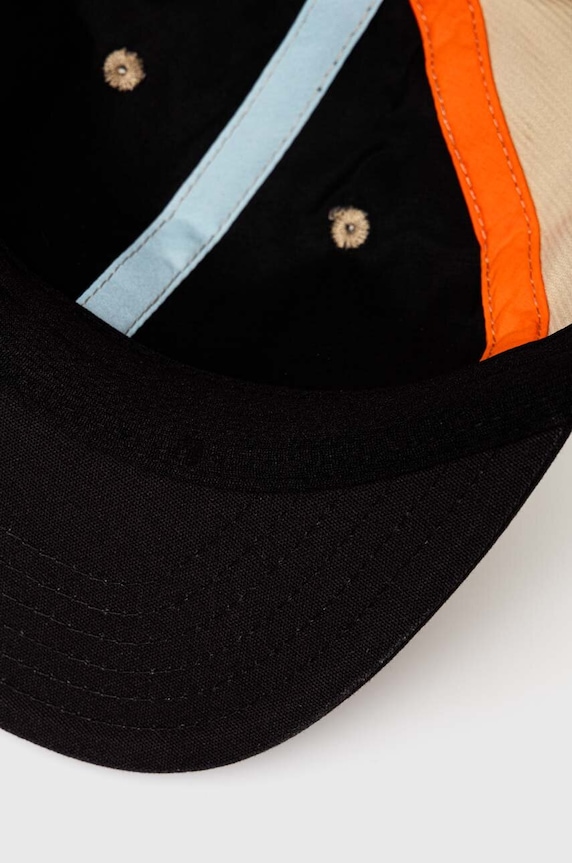 Billabong czapka z daszkiem beżowy ABYHA00452