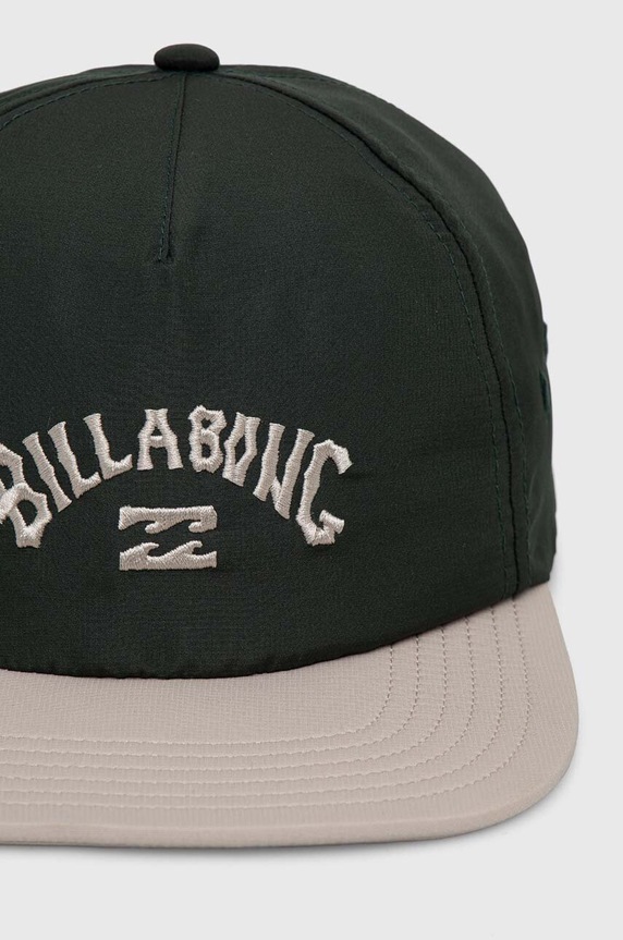 Billabong czapka z daszkiem ABYHA00461 zielony SS24