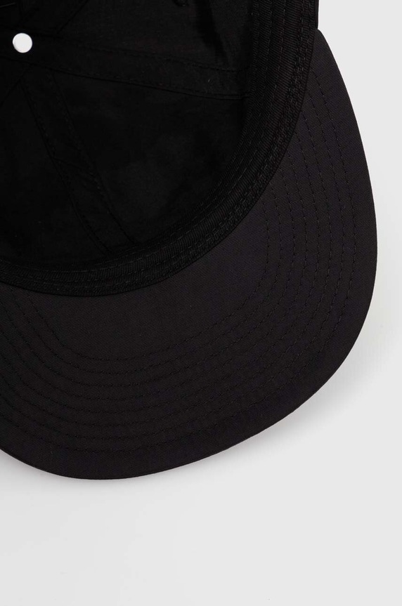 Quiksilver sapca negru AQYHA05375