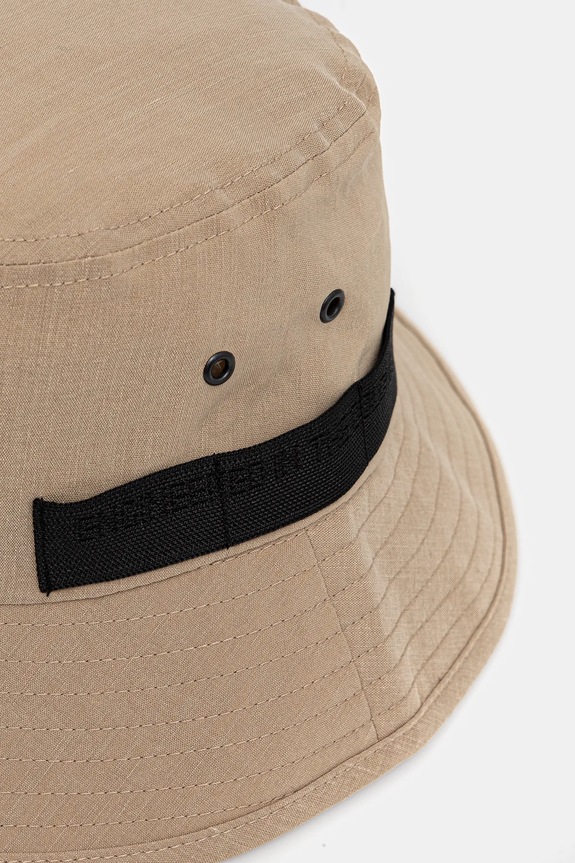 Salewa cappello Puez Hemp verde 00.0000028924