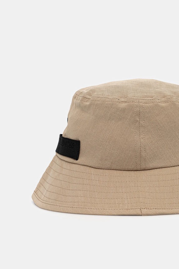 Salewa cappello Puez Hemp 00.0000028924 verde