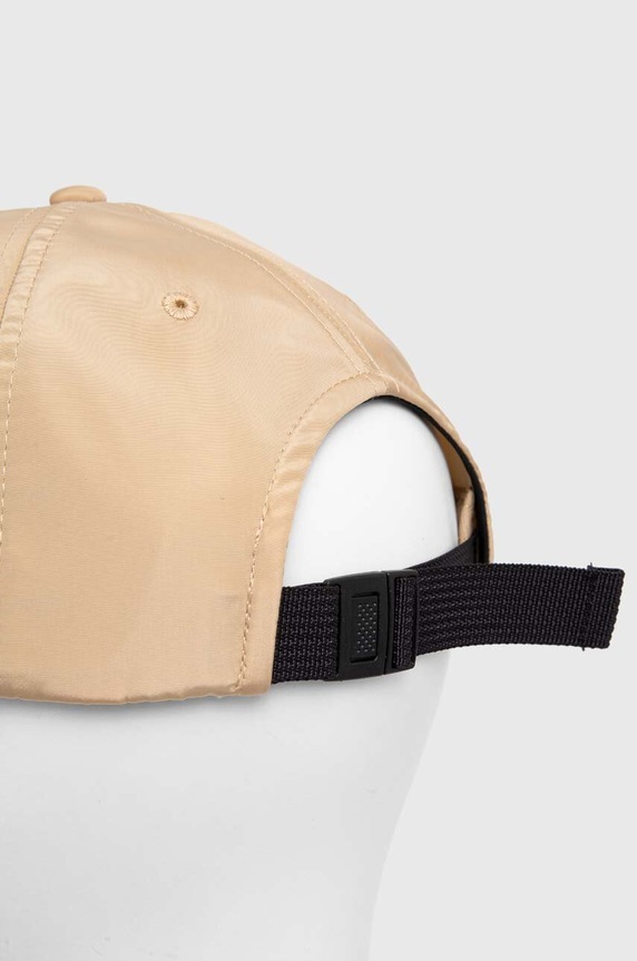 Kiegészítők Calvin Klein Jeans baseball sapka K50K511796 bézs