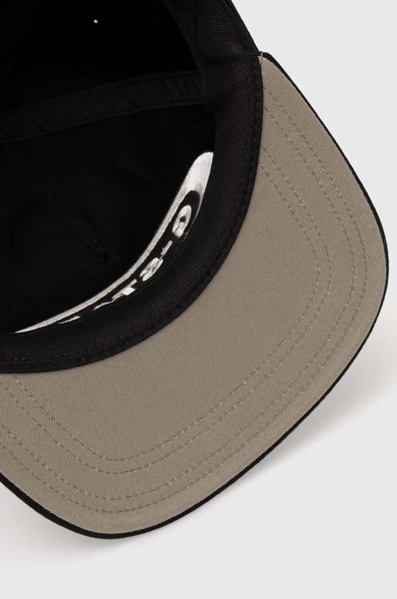 G-Star czapka z daszkiem czarny D24316.C105