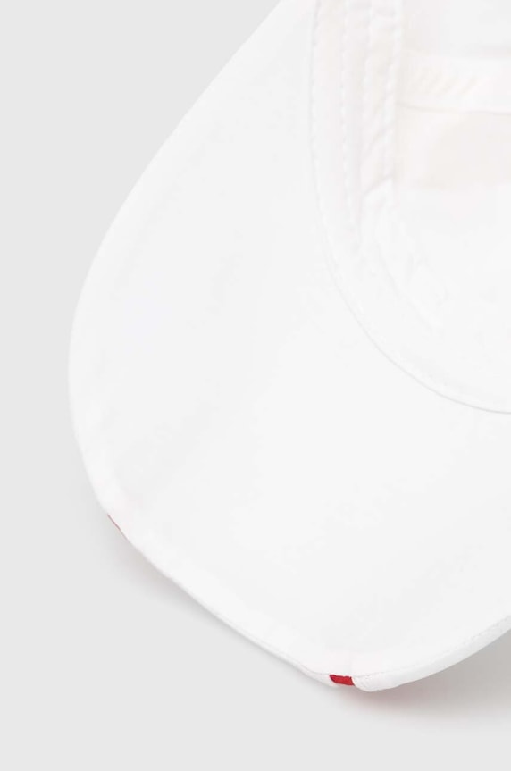 Reebok LTD baseball cap white RMLB007C99FAB0010100