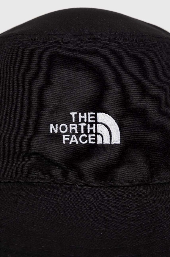Akcesoria The North Face kapelusz Recycled 66 NF0A5FX3JK31 czarny