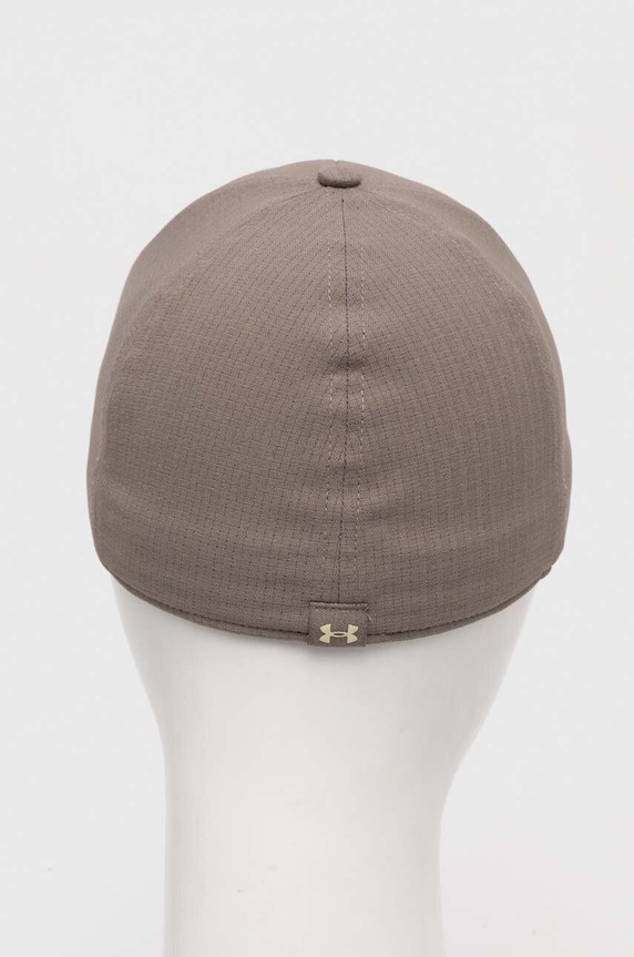Αξεσουάρ Καπέλο Under Armour Iso Chill Armourvent 1383438 μπεζ