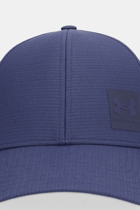 Καπέλο Under Armour Iso Chill Armourvent 1383438 σκούρο μπλε SS26