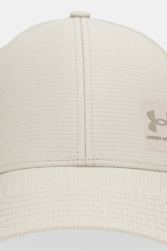 Καπέλο Under Armour Iso Chill Armourvent 1383438 μπεζ SS26
