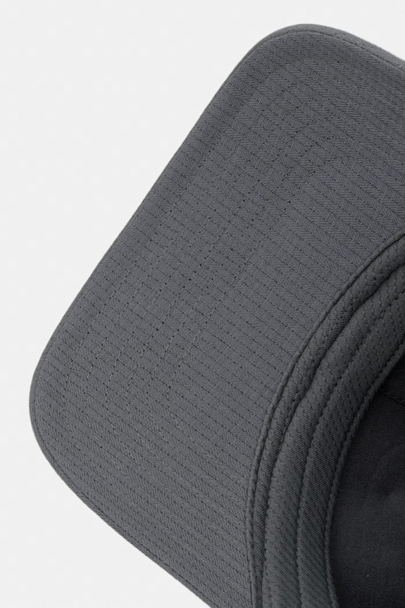 Καπέλο Under Armour Iso Chill Armourvent γκρί 1383438