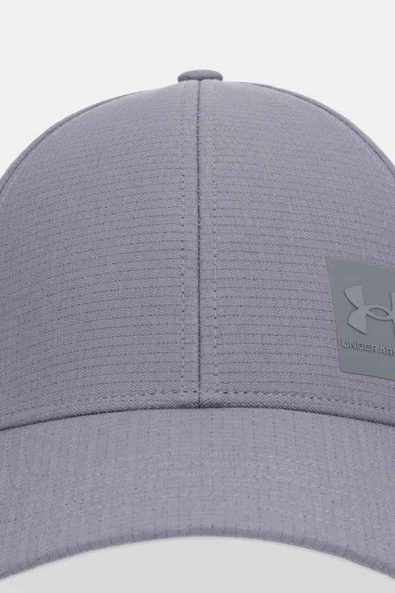 Καπέλο Under Armour Iso Chill Armourvent 1383438 γκρί SS26