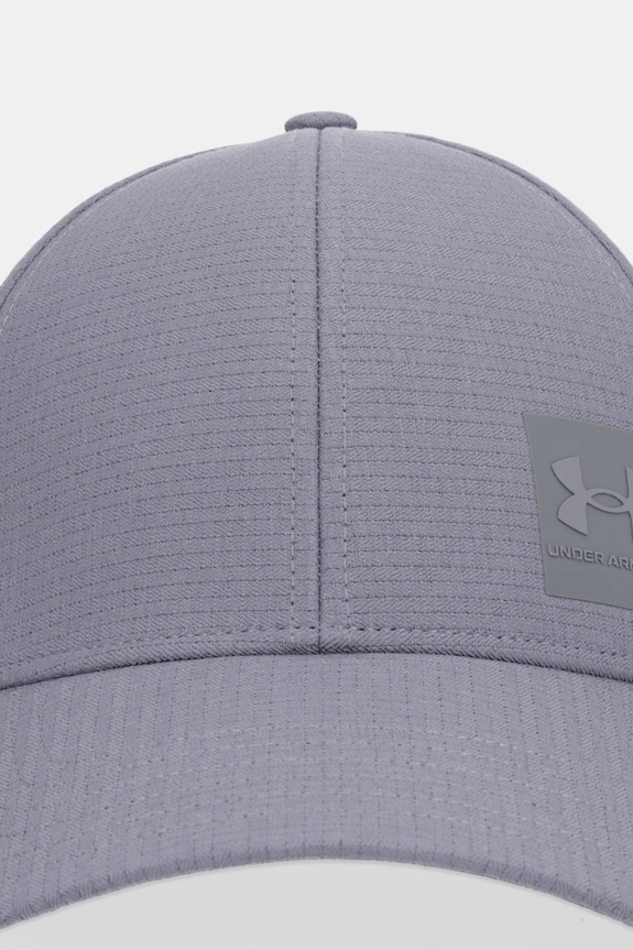 Καπέλο Under Armour Iso Chill Armourvent 1383438 γκρί SS26