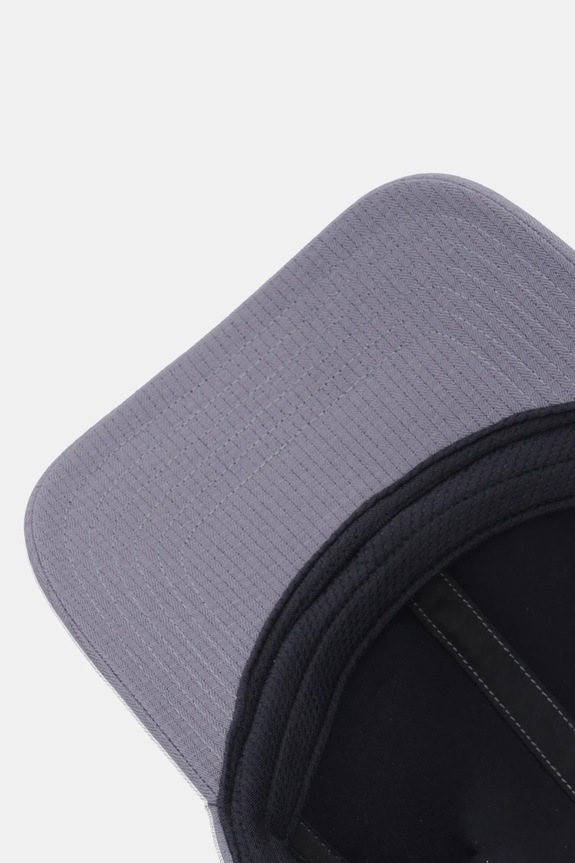 Καπέλο Under Armour Iso Chill Armourvent γκρί 1383438