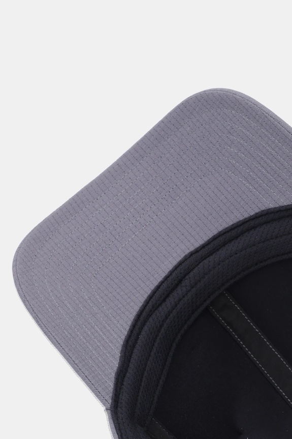 Καπέλο Under Armour Iso Chill Armourvent γκρί 1383438