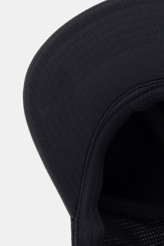 Καπέλο Under Armour Iso Chill Armourvent μαύρο 1383438