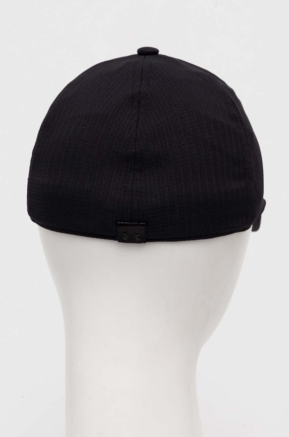 Αξεσουάρ Καπέλο Under Armour Iso Chill Armourvent 1383438 μαύρο