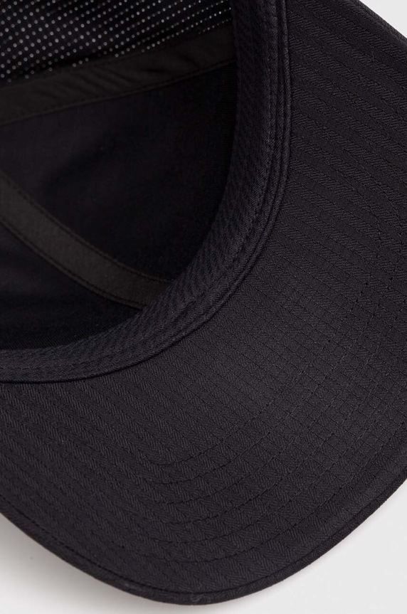 Καπέλο Under Armour Iso Chill Armourvent μαύρο 1383438