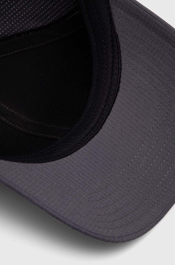 Under Armour czapka z daszkiem męska szary 1383440