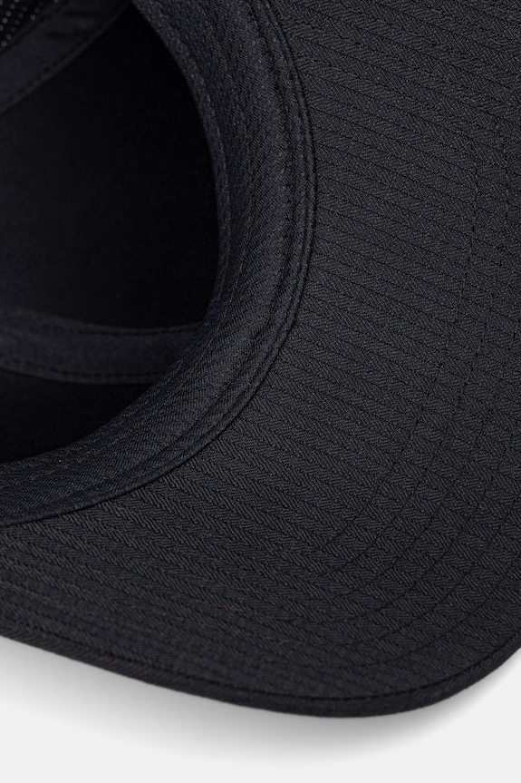 Under Armour καπέλο με γείσο ανδρικό μαύρο 1383440