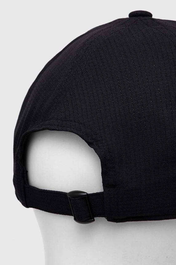 Akcesoria Under Armour czapka z daszkiem męska 1383440 czarny