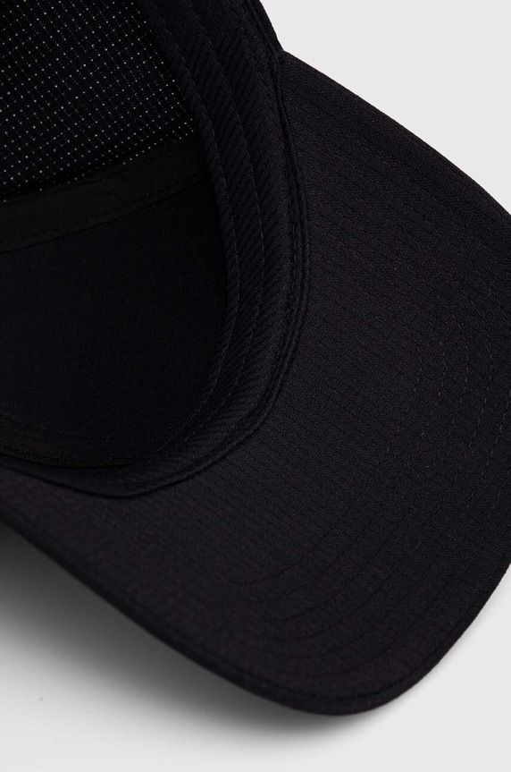 Under Armour czapka z daszkiem męska czarny 1383440