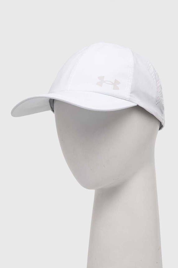 Καπέλο Under Armour Iso Cill Launch άλλο λευκό 1383477