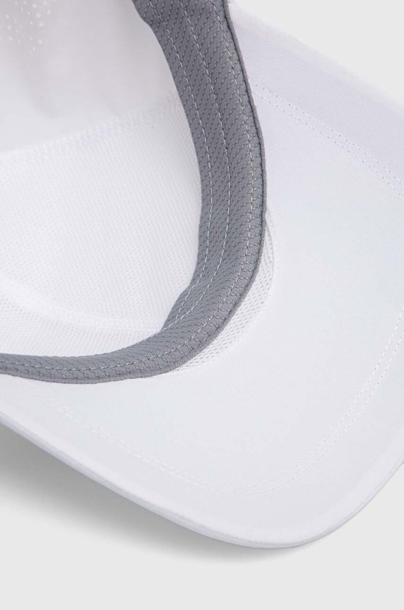 Καπέλο Under Armour Iso Cill Launch λευκό 1383477